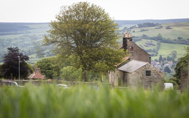 Chestnut Barn