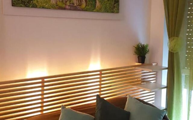 Trastevere Sweet Rest