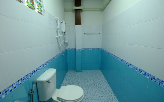 Bankangdoi Resort at Khung Yuam 2