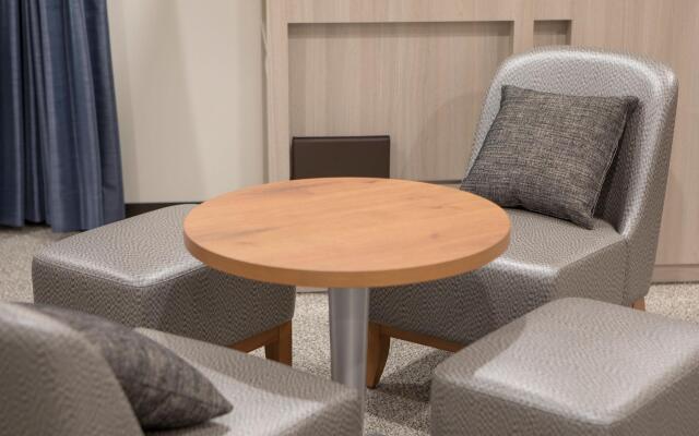 Hotel Mystays Midosuji Honmachi