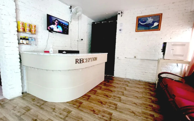 Maleeq Hotel Meru Ipoh