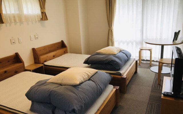 Kyoto Utano Youth Hostel