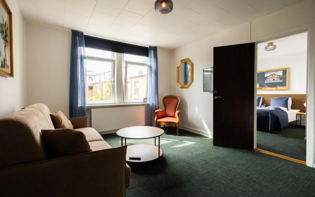 Milling Hotel Windsor
