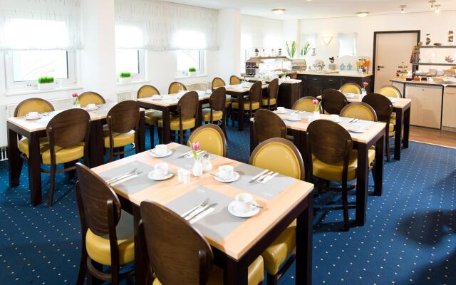 ACHAT Hotel Darmstadt Griesheim