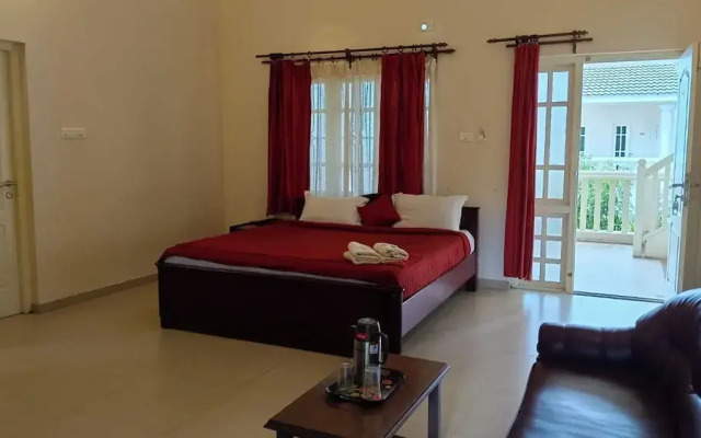 Palve Sugavasam
