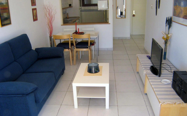 Apartamento VenAVera Playa JARDINES N2-1D