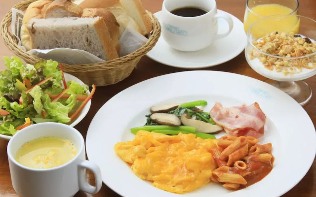 All Ocean View Rooms Hotel Sunny Steps