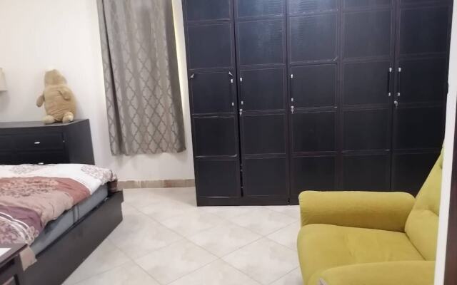 Your Dream 3br Villa With a Hall