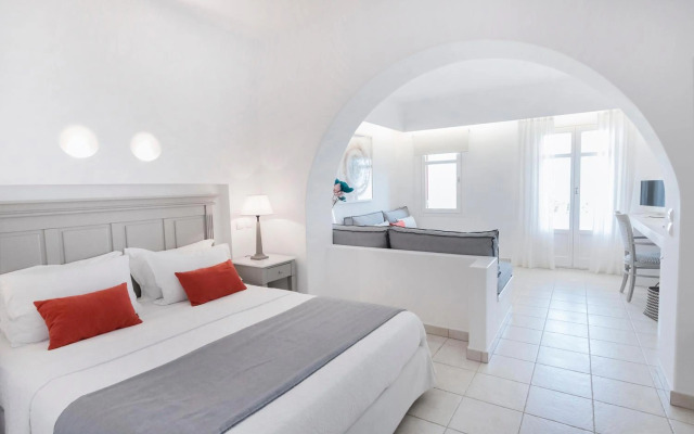 Stelia Mare Boutique Hotel