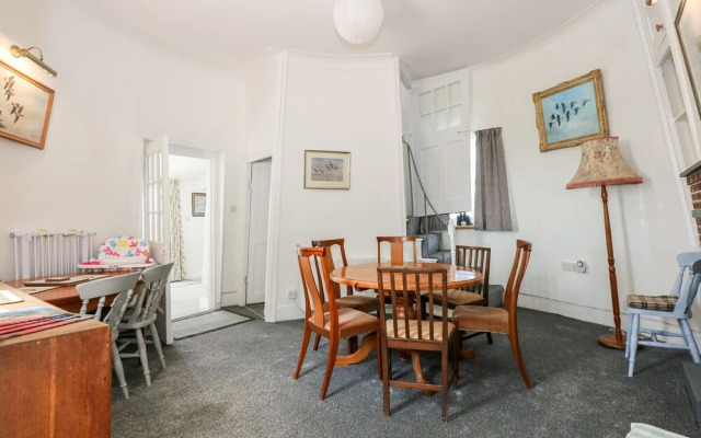 The Sir Peter Scott Lighthouse