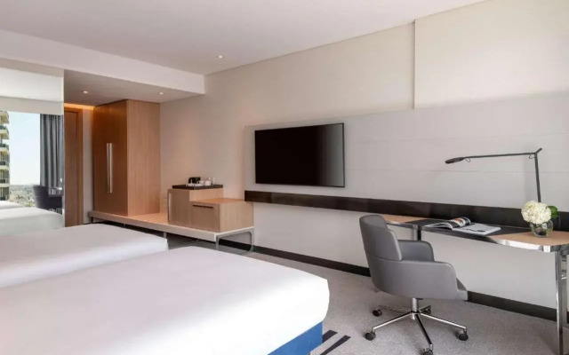 Novotel Riyadh Sahafa