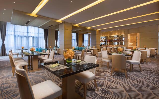 Holiday Inn Kunshan Huaqiao by IHG