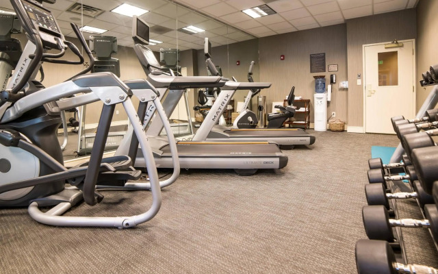 Courtyard by Marriott Charleston Mount Pleasant