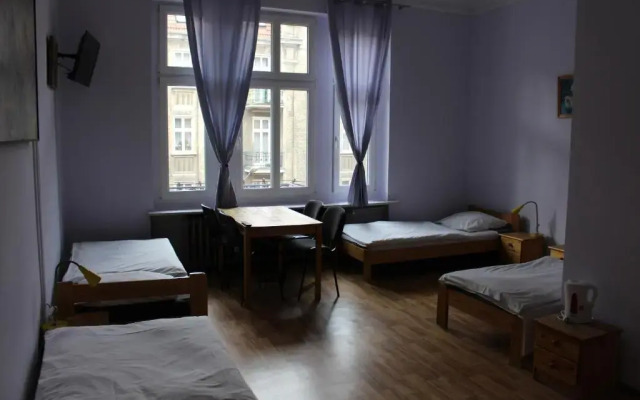 Hostel Jezyce