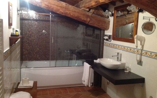 Villa Curina Resort