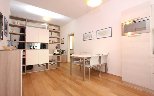 City Apartments - Mazzoni