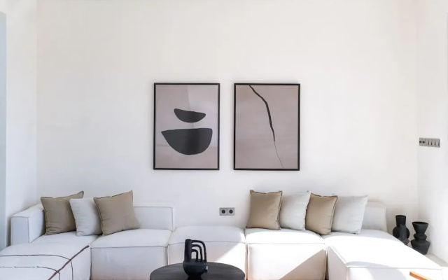 Ukiyo Villa Umalas