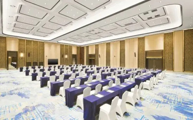 LiuzhouhuiHotel