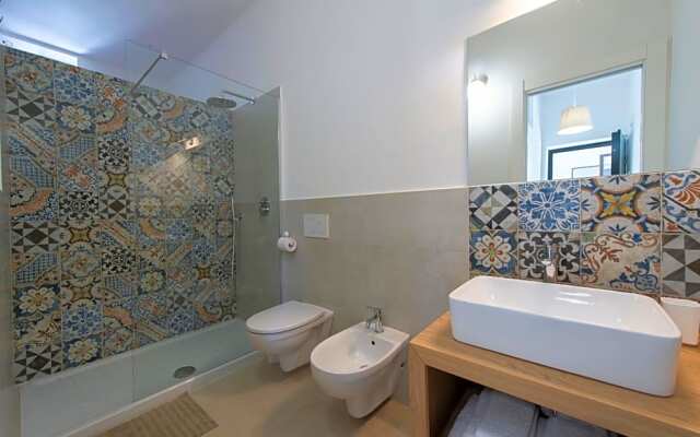 Holiday House D' Anna 68