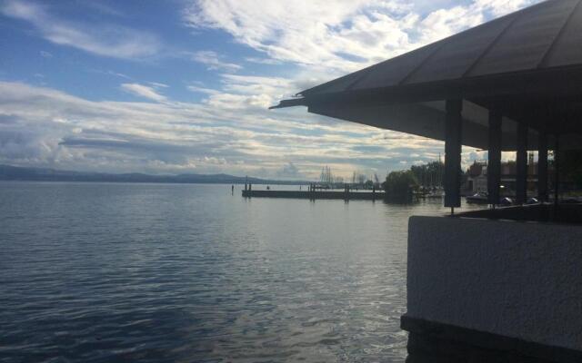 Ferienwohnung am Bodensee