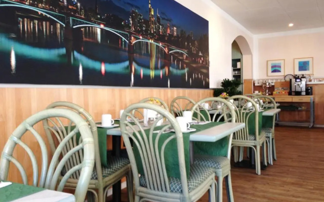 Motel Frankfurt - advena Partner Hotel