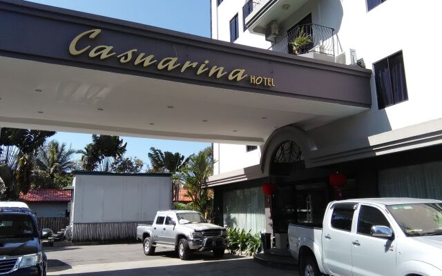 Casuarina Hotel