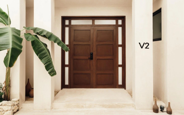 Villa Torana 4br/8pp Private Pool Rooftop Security