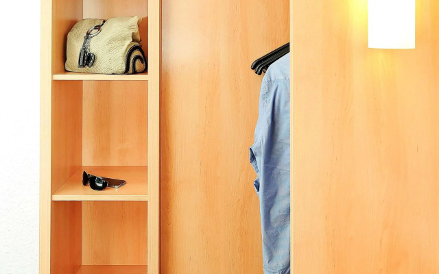 ibis Lyon Est Beynost A42