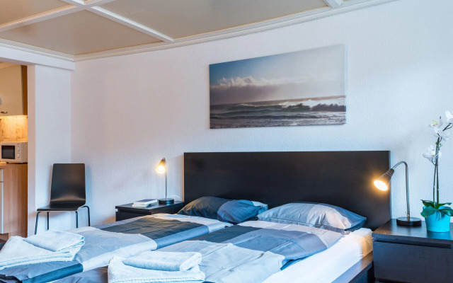 HITrental Niederdorf - Apartments