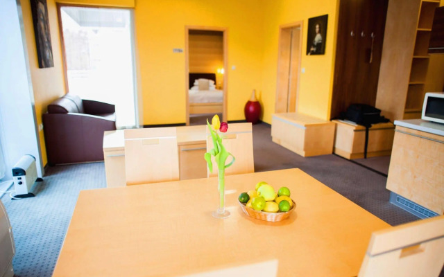 Betnava Hotel Maribor