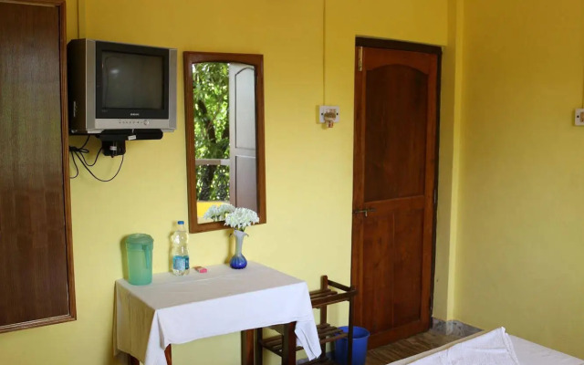 Sea View Resort