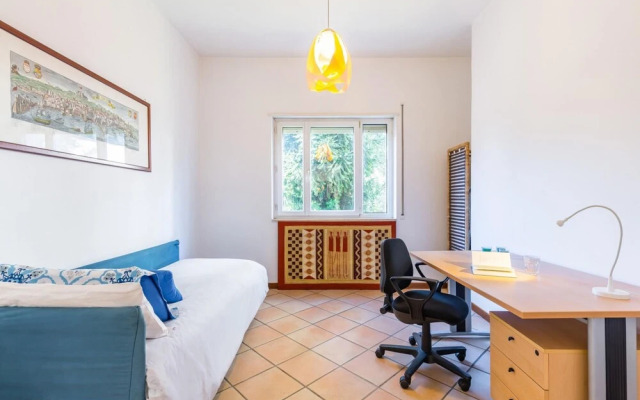 Vomero Family Apartment by Wonderful Italy