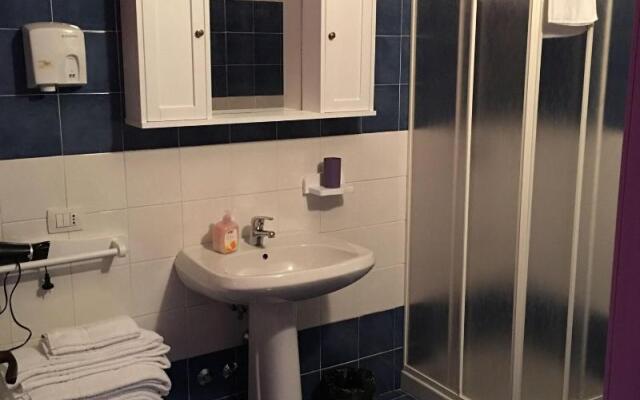 B&B Il Glicine
