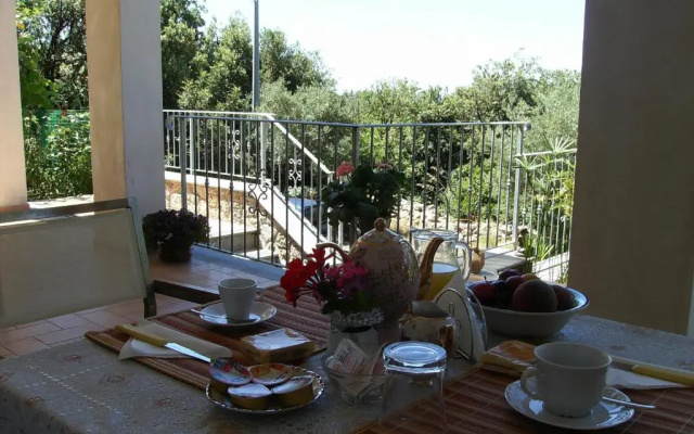 B&B La Giara