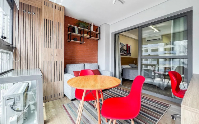 Innvista - AirBrooklin