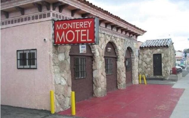 Monterey Motel