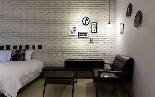 Wei Wei Chu B&B