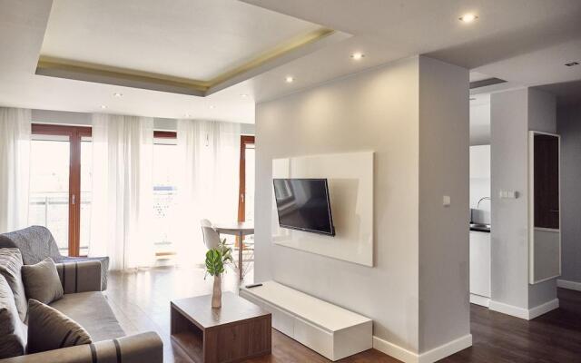 Oxygen apartments