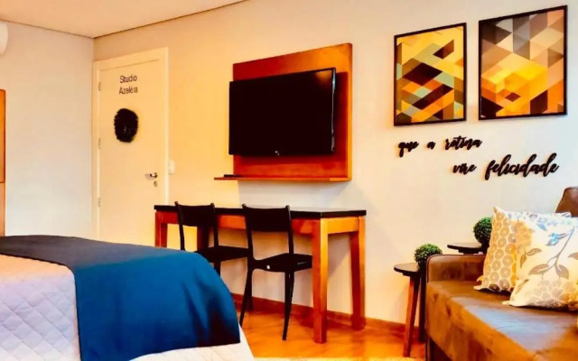 STUDIOS 195 - Gramado