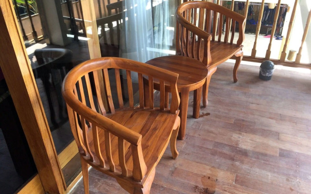 Lutwala Dive and Bungalows