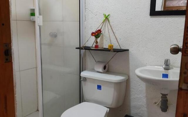 Hostal 4 Manzanas