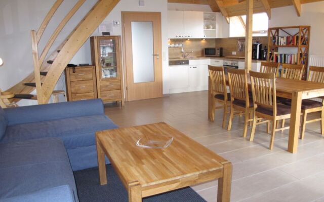 Cuxland Ferienpark 12464