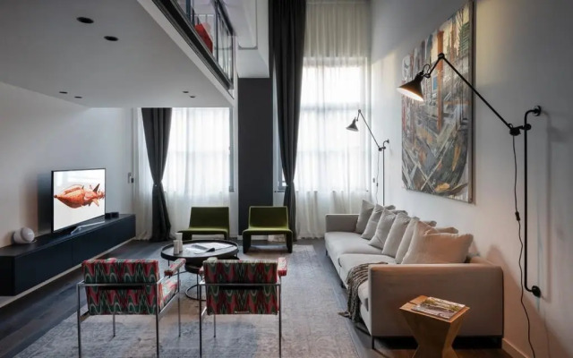 Residence Edit Lofts