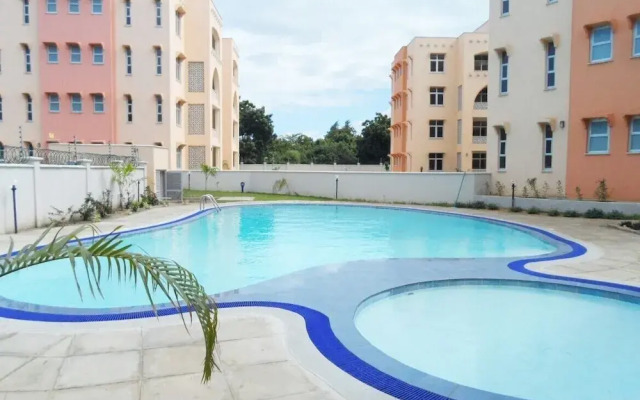 Coastal Apartments KMA Mtwapa