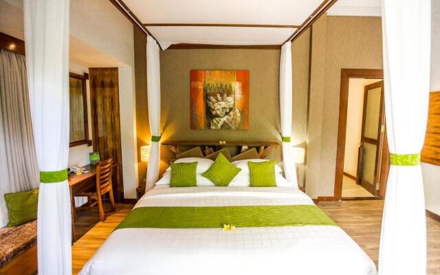Soleya Bali Villa