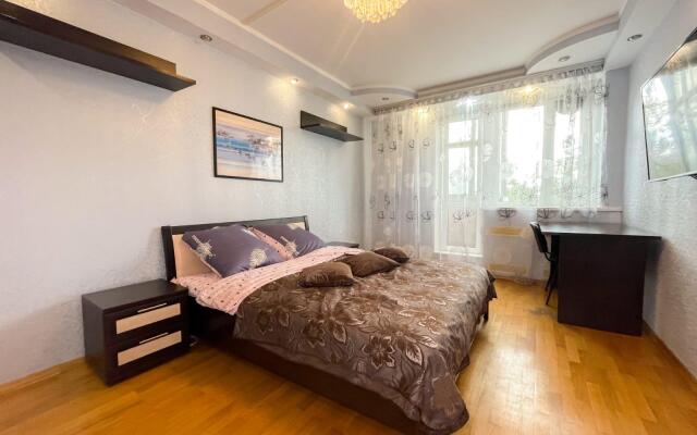 Moment House (Момент Хаус) на Пролетарском проспекте 17к1