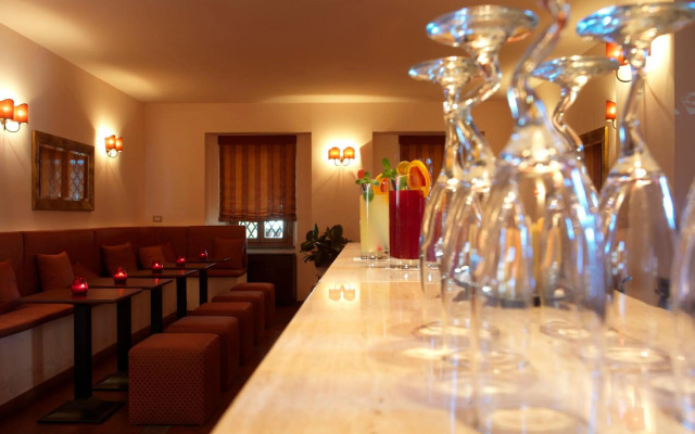 Hotel Perusia La Villa