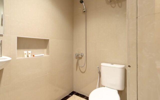OYO 1585 Ring Road Residence