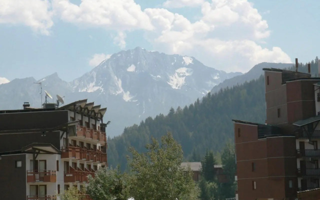 Résidence Christiana 307 Clés Blanches Courchevel