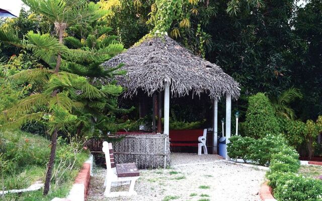 Anil Farm House